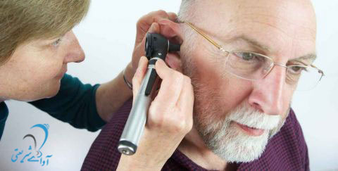 آوای شریعتی - سرگیجه و عدم تعادل به علت التهاب گوش داخلی